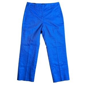 J. Crew | Kallie Linen Pants NWT